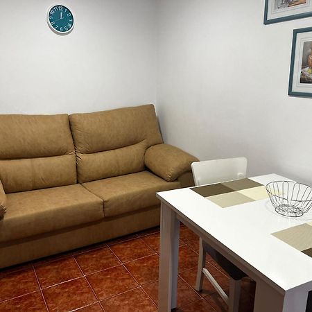 Apartamentos Pacheca Cambados Eksteriør bilde
