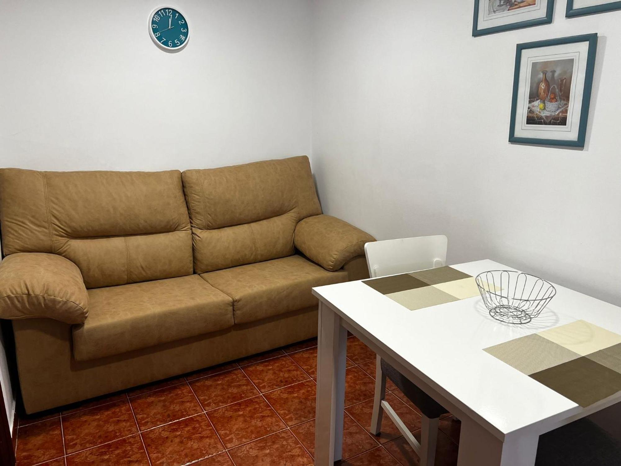 Apartamentos Pacheca Cambados Eksteriør bilde