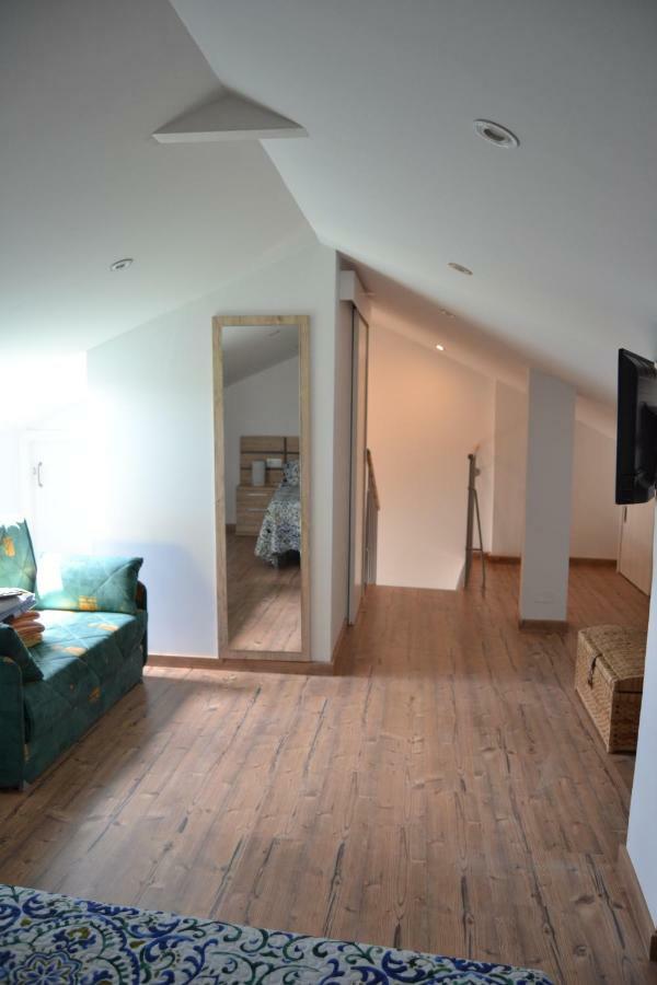Apartamentos Pacheca Cambados Eksteriør bilde